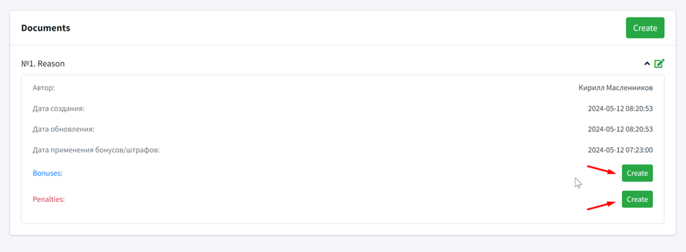 Der Grund f&uuml;r die Geldstrafen